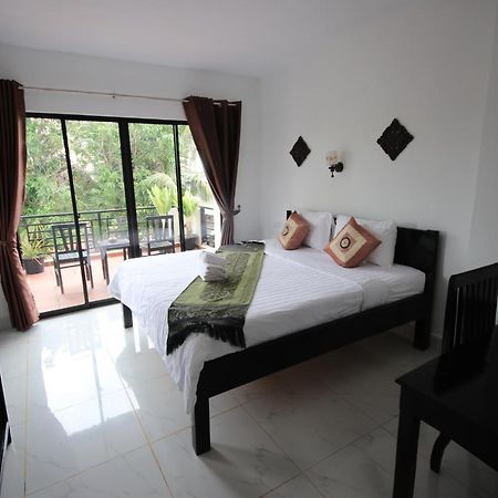Green Life Cottage Siem Reap Ngoại thất bức ảnh