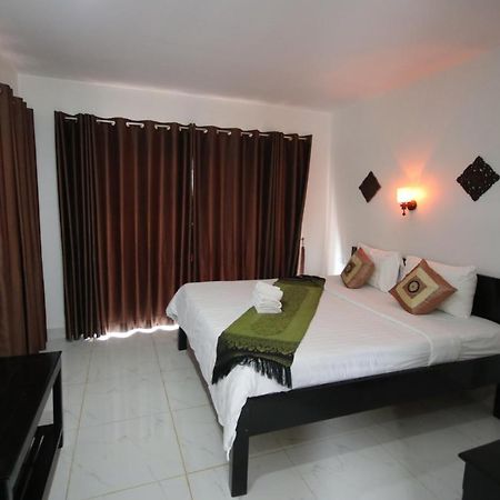 Green Life Cottage Siem Reap Ngoại thất bức ảnh