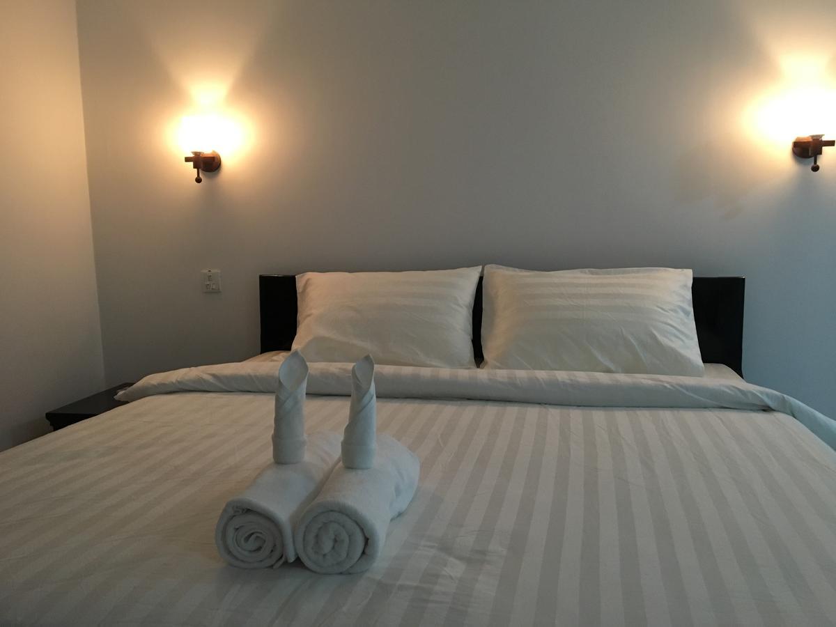 Green Life Cottage Siem Reap Ngoại thất bức ảnh