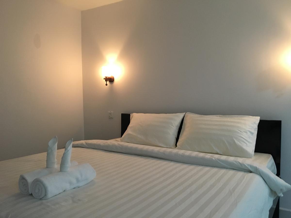 Green Life Cottage Siem Reap Ngoại thất bức ảnh