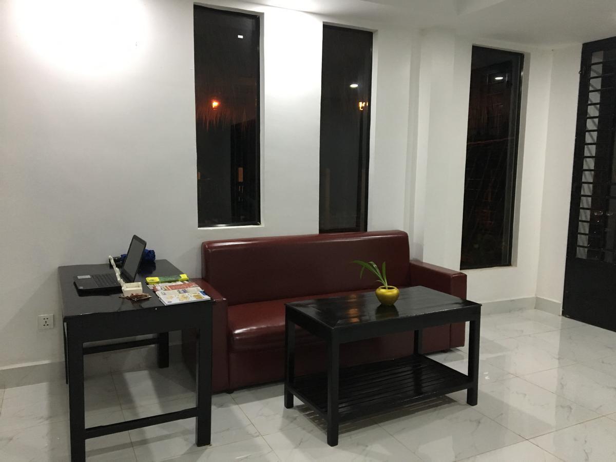 Green Life Cottage Siem Reap Ngoại thất bức ảnh