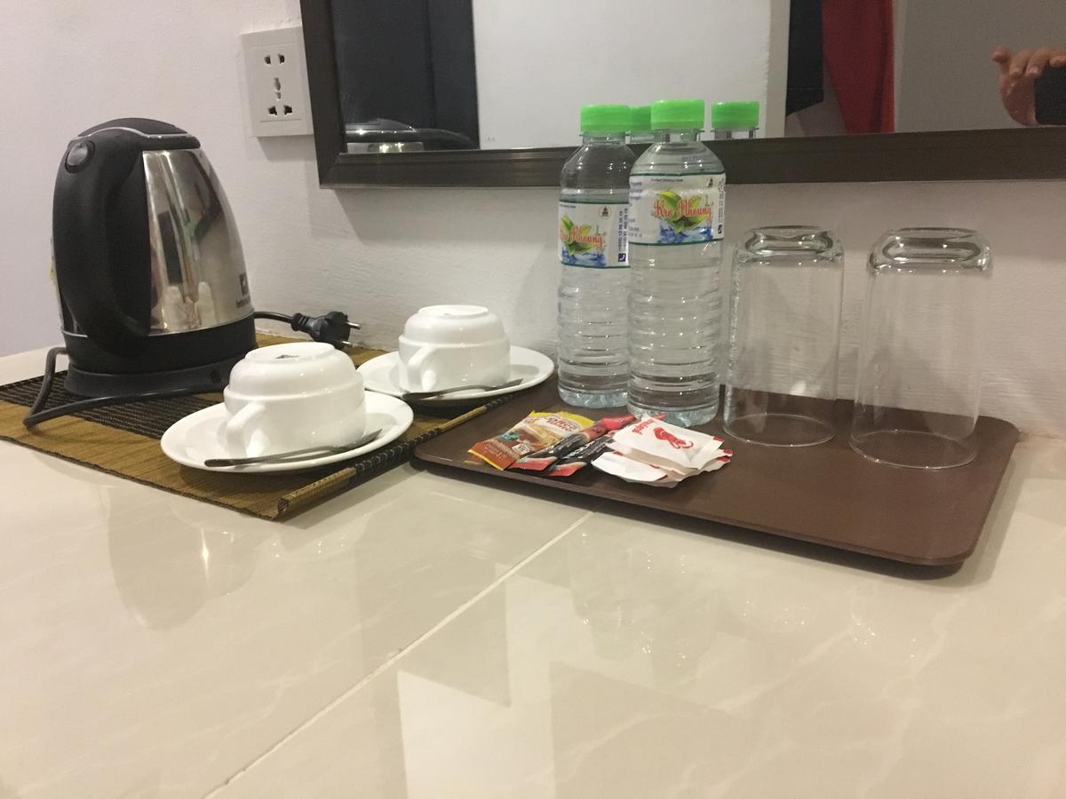 Green Life Cottage Siem Reap Ngoại thất bức ảnh