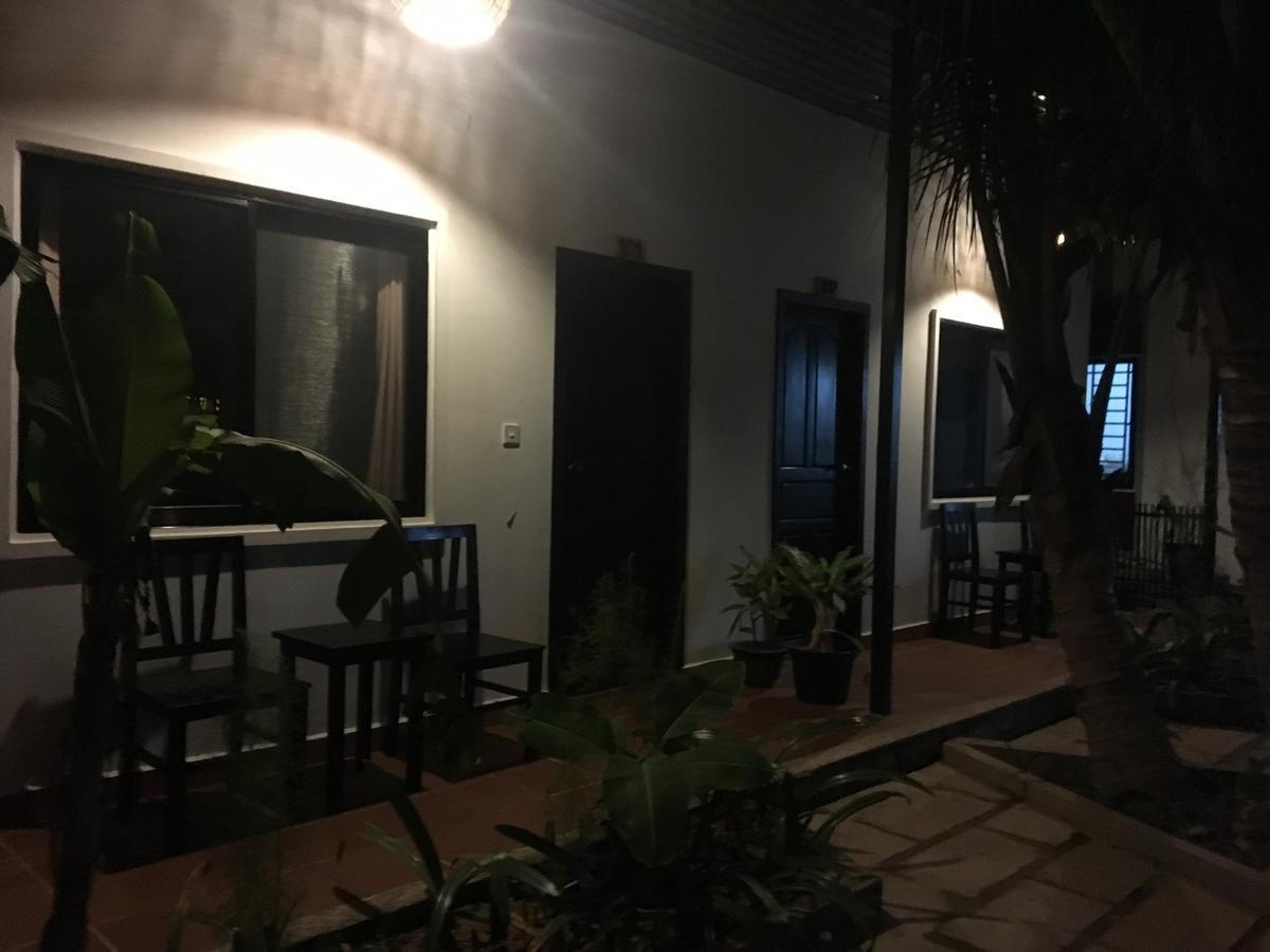 Green Life Cottage Siem Reap Ngoại thất bức ảnh