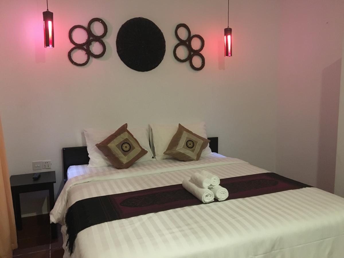 Green Life Cottage Siem Reap Ngoại thất bức ảnh